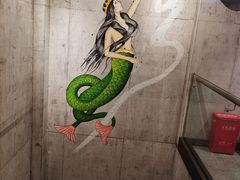 -星巴克(福州三坊七巷店)