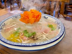 -老雒阳面馆·水席(定鼎门店)