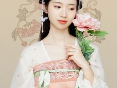 -海马体照相馆(成都来福士广场店)