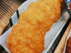 私家渔夫手打虾饼-Hi YOU你的饭局泰餐厅(雍和宫店)