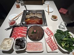-海底捞火锅(国奥村店)