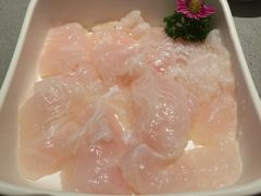 无刺巴沙鱼片-海底捞火锅(八佰伴店)