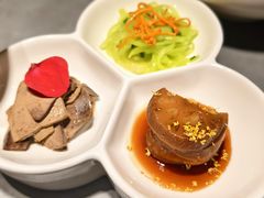 -姑苏家宴·苏帮菜·松鼠桂鱼(苏州总店)
