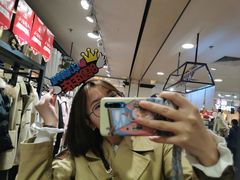 -新世界百货(绵阳店)