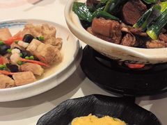 -壹只菜·崇明本地特色菜(崇明南门店)
