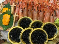 鱼子酱-田舍家Inakaya(天汇igc店)