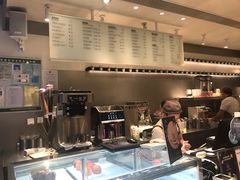 -喜茶(佛山顺德容桂天佑城店)