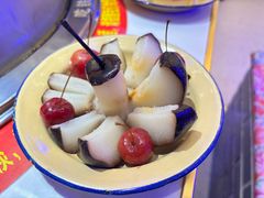 -徐家屯铁锅炖(宋家庄店)