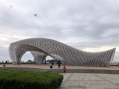 -南汇嘴观海公园