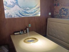-三石铁板烧(紫竹桥店)