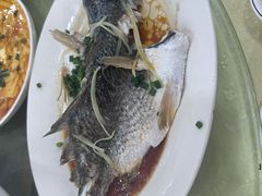 -考记泥焗鸡农庄·海鲜(北洛秘境店)