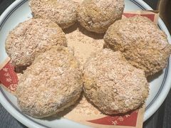 芝士燕麦茄盒-龍聚祥烧麦馆(鼓楼店)