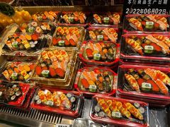 -池田寿司·新鲜现做(昌平悦荟店)