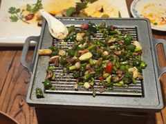 -老雒阳面馆·水席(定鼎门店)