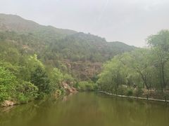 -仙居谷风景区