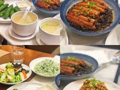 -jpc集品餐厅(中山店)
