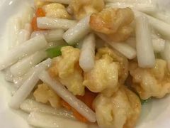 -鹿鸣春饭店(总店)