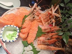 -上井精致料理(大坪店)