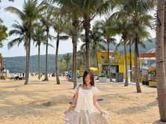 -大梅沙海滨公园