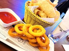 -Ambra Haus琥珀屋精酿餐厅(宝山店)