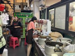 -谢怀亮芝麻茶