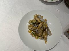 蛏子-红城阁·上海味道(四平路店)