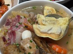 -阿明小菜·海鲜·上海菜(梅陇店)