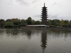 -上海方塔园