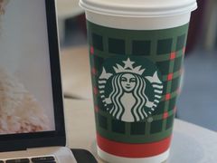 -星巴克臻选(北京颐堤港中心第二店)