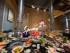 -虎焱炭火烧肉