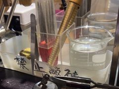 -十八字金·开蚌·银饰DIY·手作体验团建(和平大悦城店)
