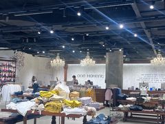 -ONE MOMENT(北京朝外店)
