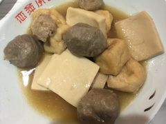 -恋萍小吃(时代店)