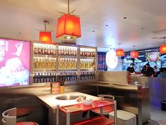 -小龙坎火锅(汉街店)