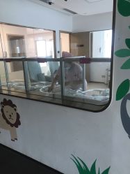 -金鹰国际月子中心(新街口店)