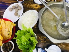 -贵宾牛·潮汕牛肉火锅(珠池总店)