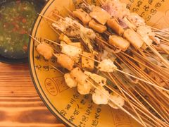 -明洋钵钵鸡(春田小区店)