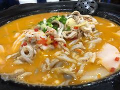 -李师傅脆肚(梅林店)