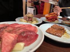 -蒜香焼肉PURUSHIN(马场路店)