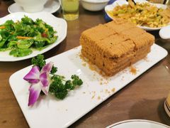 -小李旗花面庄