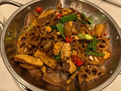 -有藕有鱼·湖北菜(唐家墩店)