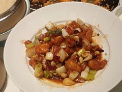 -聆桂烤鸭·金奖烤鸭(静联广场店)