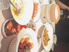 -漢舍中国菜馆(889广场店)