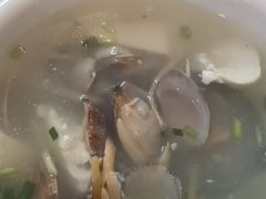 -聪辉同安老美食饭店(大元路店)