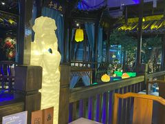 -章丘宴(唐人中心店)