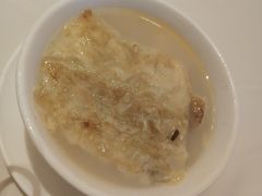 高汤鲜虾腐片卷-半岛太子酒家(海港城店)
