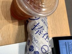 -眷村阿嬷(华润万象城店)