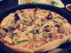 android_upload_pic-必胜客(滨江店)