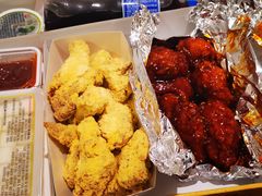 -NENE Chicken(莲洞店)