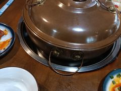-岳记兴隆·青城腊排铜火锅(融创店)